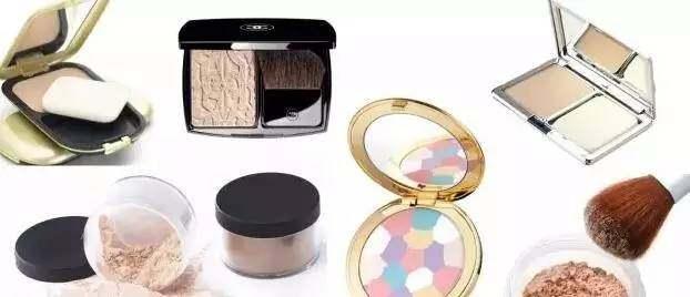 粉饼和蜜粉的区别，散粉、蜜粉、粉饼傻傻分不清（使用的先后顺序是什么）