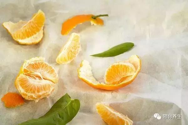 柑橘是什么水果，沃柑是橘子还是橙子（你以为橘子只是一种水果）