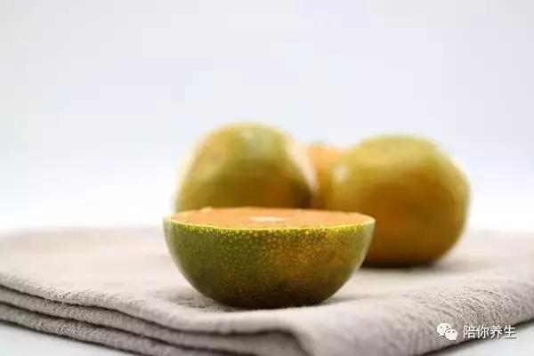 柑橘是什么水果，沃柑是橘子还是橙子（你以为橘子只是一种水果）