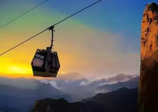 华山在哪,华山在哪个市(这份玩转华山攻略请收好) 华山在哪,华山在哪个市(这份玩转华山攻略请收好)
