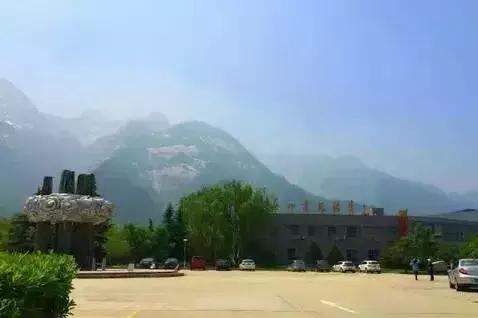 华山在哪,华山在哪个市(这份玩转华山攻略请收好) 华山在哪,华山在哪个市(这份玩转华山攻略请收好)
