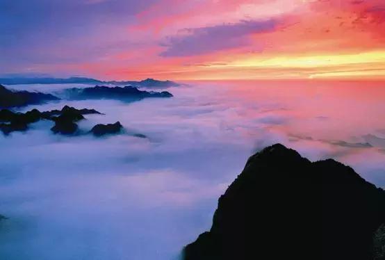 华山在哪,华山在哪个市(这份玩转华山攻略请收好) 华山在哪,华山在哪个市(这份玩转华山攻略请收好)