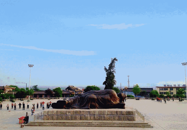 华山在哪，华山在哪个市（这份玩转华山攻略请收好）