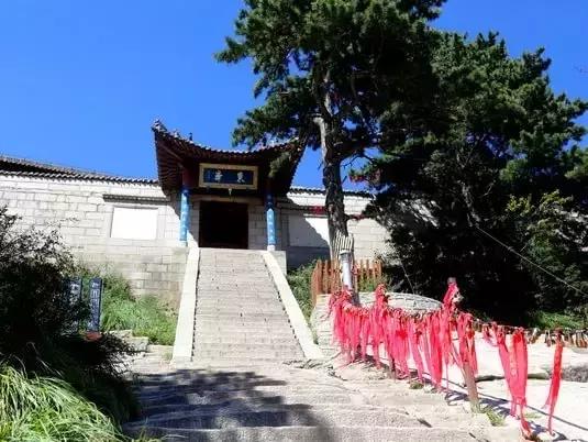 华山在哪,华山在哪个市(这份玩转华山攻略请收好) 华山在哪,华山在哪个市(这份玩转华山攻略请收好)