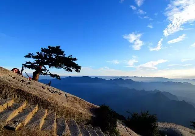 华山在哪,华山在哪个市(这份玩转华山攻略请收好) 华山在哪,华山在哪个市(这份玩转华山攻略请收好)
