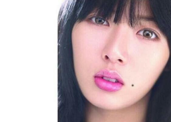 女人左眼角有痣代表什么，这3个地方有痣的女人