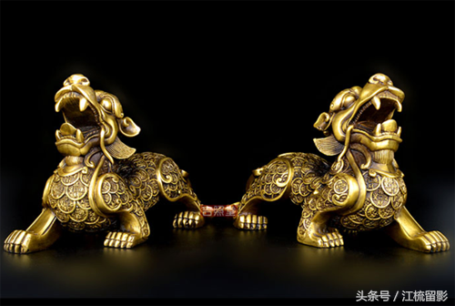 貔貅有什么来历和传说，貔貅是个什么东西啊来源于什么（佩戴又有哪些忌讳）