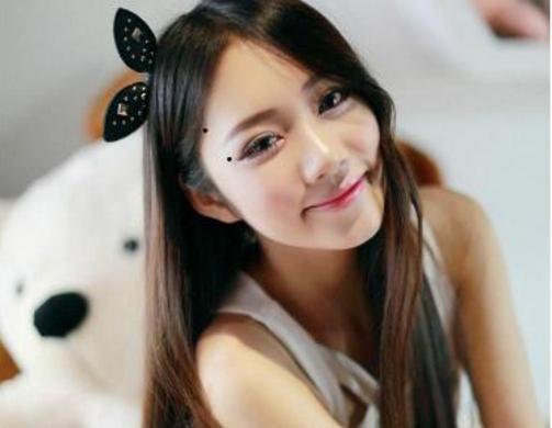 女人左眼角有痣代表什么，这3个地方有痣的女人