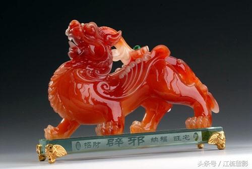 貔貅有什么来历和传说，貔貅是个什么东西啊来源于什么（佩戴又有哪些忌讳）