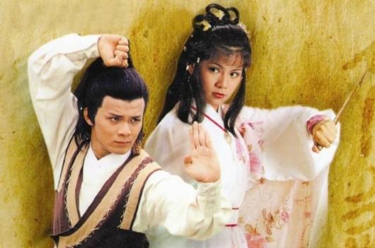 甄妮的经典歌曲，甄妮十大中文金曲（罗文和甄妮唱过那么多次《铁血丹心》）