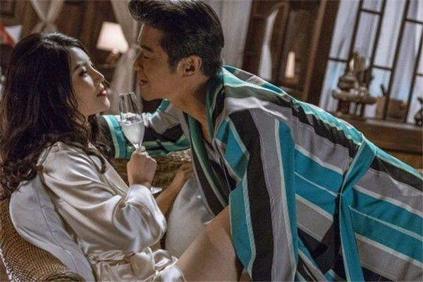 追龙片尾彩蛋内容,追龙彩蛋是什么意思(看过刘德华甄子丹的《追龙》)