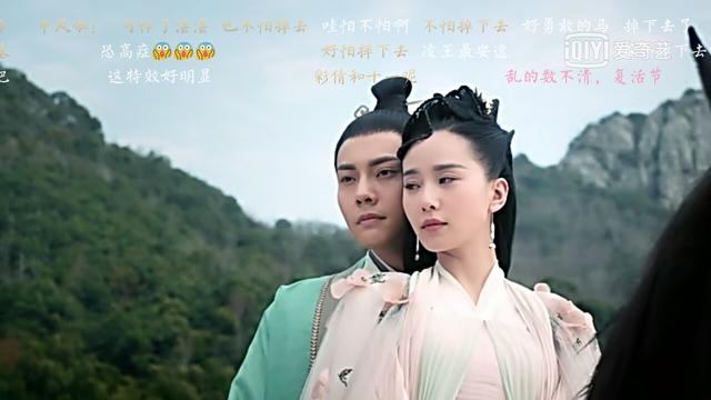 醉玲珑电视剧结局解析，《醉玲珑》大结局