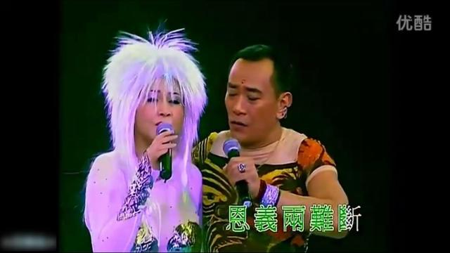 甄妮的经典歌曲，甄妮十大中文金曲（罗文和甄妮唱过那么多次《铁血丹心》）
