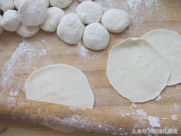 方瓜怎么做好吃，绿色方瓜做馅包饺子最好吃