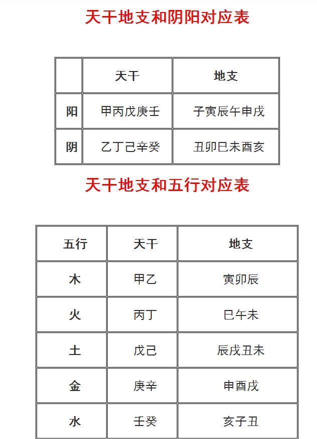 详解十二地支相合的含义，十二地支的详尽解释