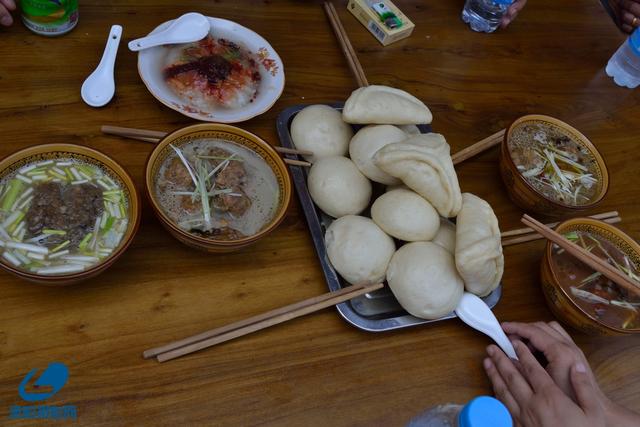 洛阳倒盏村是旅游景点吗，洛阳国庆节最火景区倒盏村