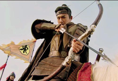 梁山好汉都用什么兵器，你觉得哪一样威力最大