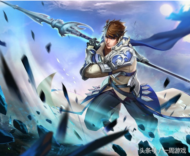 貂蝉古尸容貌复原图，貂蝉古尸容貌复原图曝光中国四大美女竟长这样（王者荣耀爱情小故事）