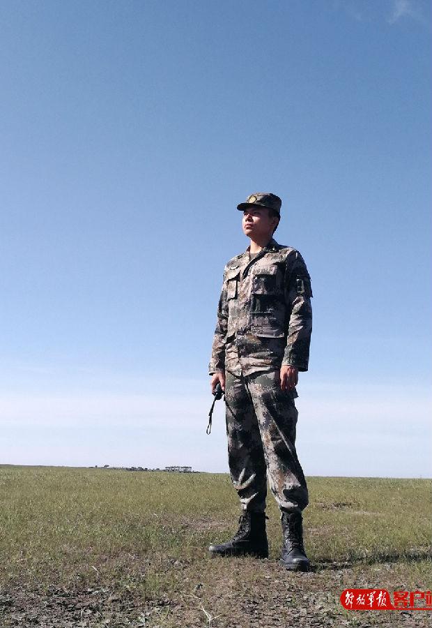 姮娥长生奔玉盘的是什么意思，嫦娥奔月中周璇的意思（一起来领略军人的诗情古韵）