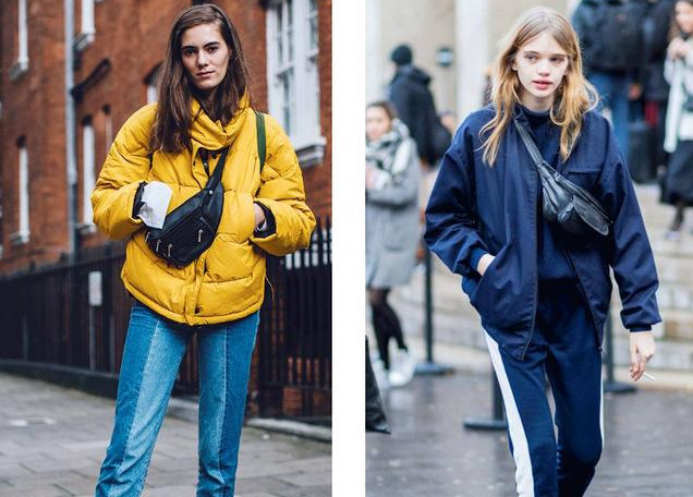 腰包怎么背好看，腰包要怎么做（怎样背腰包，背出自己的风格）