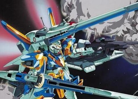 高达SEED最强的机体，seed最强高达机体官方排名（网友不买账引起争议）