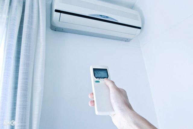 格力空调哪个模式是制冷的图标是什么样子的，格力空调怎样是制冷模式（格力空调4大模式哪个模式更舒适且省电）