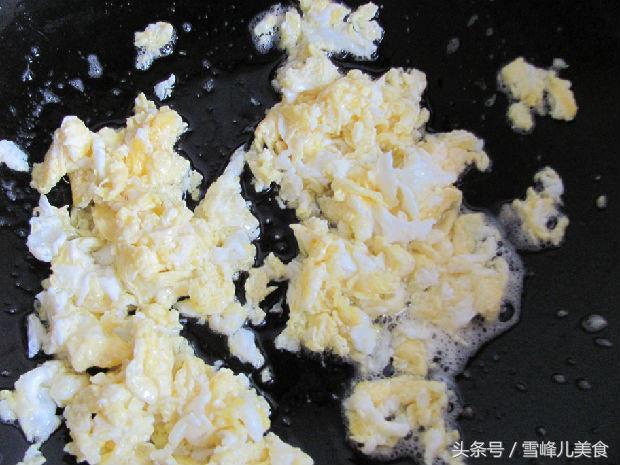 方瓜怎么做好吃，绿色方瓜做馅包饺子最好吃