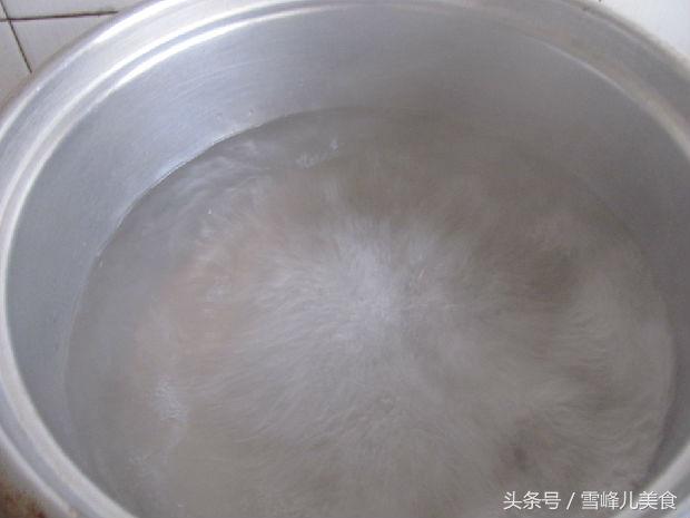 方瓜怎么做好吃，绿色方瓜做馅包饺子最好吃