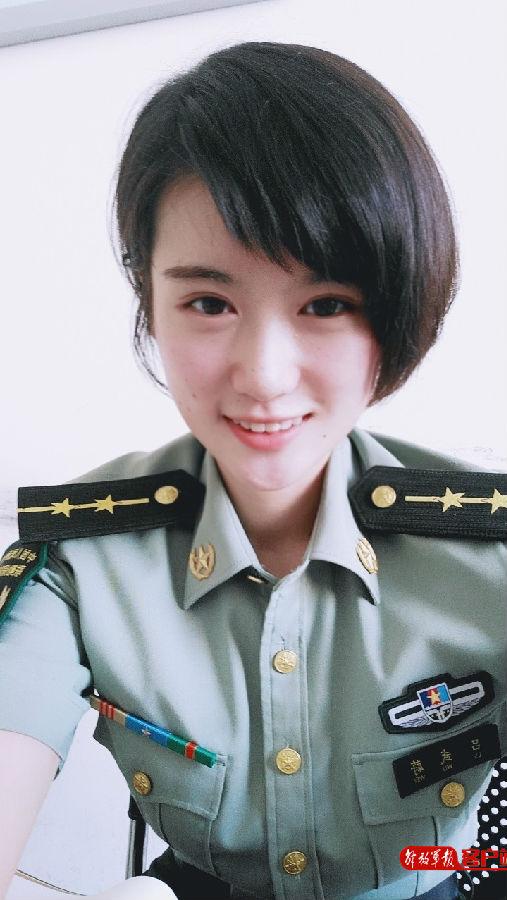 姮娥长生奔玉盘的是什么意思，嫦娥奔月中周璇的意思（一起来领略军人的诗情古韵）