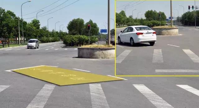 左转因封路可以在红绿灯下掉头吗，左转红灯可以在掉头专用路掉头吗（国庆开车上路，这些规则要牢记）