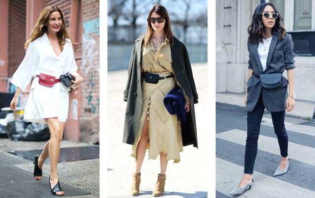 腰包怎么背好看，腰包要怎么做（怎样背腰包，背出自己的风格）