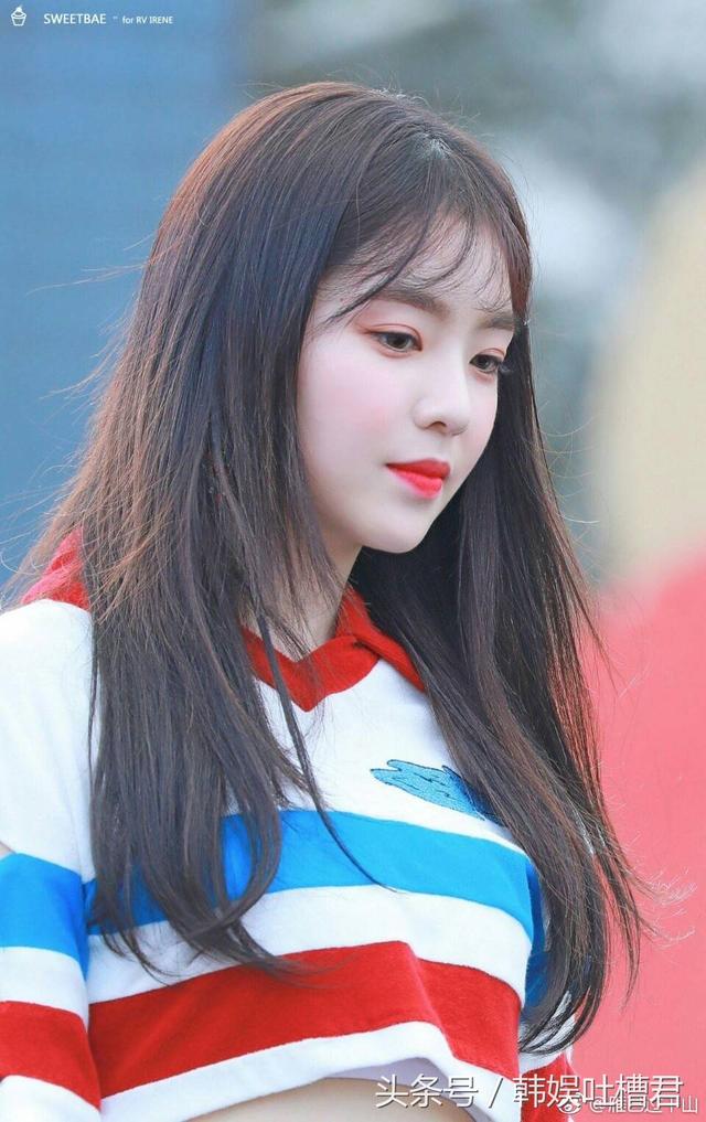 少女时代黑海事件是什么，少女时代黑海事件是因为什么（最后一个用脸拉起了整个团的国民好感度）