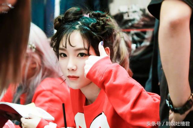 少女时代黑海事件是什么，少女时代黑海事件是因为什么（最后一个用脸拉起了整个团的国民好感度）