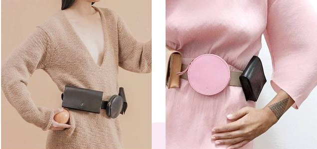 腰包怎么背好看，腰包要怎么做（怎样背腰包，背出自己的风格）