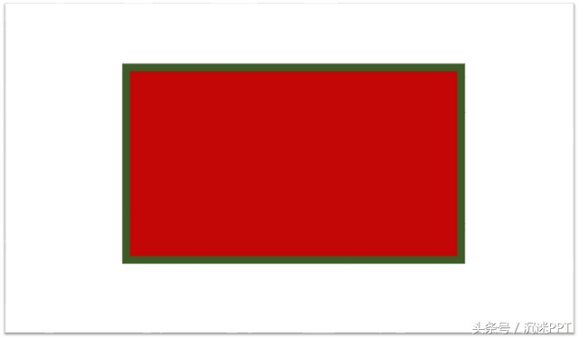 矩形是什么，PPT默认形状样式如何更改（数学中的矩形是什么）