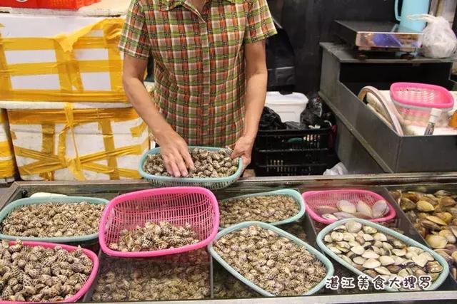 蜘蛛蟹的做法,蜘蛛蟹怎么煮(只隔着一个海鲜市场) 蜘蛛蟹的做法,蜘蛛蟹怎么煮(只隔着一个海鲜市场)