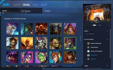 炉石传说盒子战网设置路径，炉石传说盒子战网登录器路径怎么设置（暴雪战网BETA版更新了）