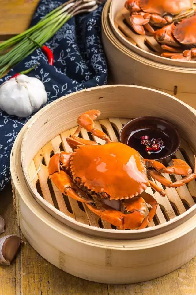 蜘蛛蟹的做法,蜘蛛蟹怎么煮(只隔着一个海鲜市场) 蜘蛛蟹的做法,蜘蛛蟹怎么煮(只隔着一个海鲜市场)