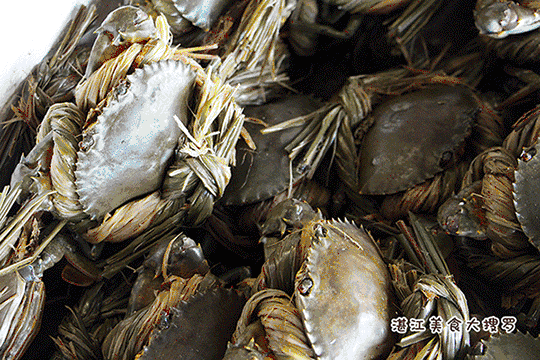 蜘蛛蟹的做法，蜘蛛蟹怎么煮（只隔着一个海鲜市场）