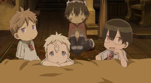 么么叽是什么意思，么么叽什么梗（实力打脸说动漫没有好作品的各类专家们）