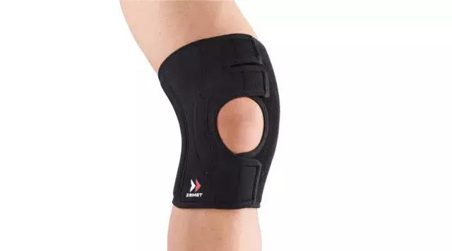 膝关节护套的作用，护膝关节护套（为什么膝关节磨损那么难恢复吗）
