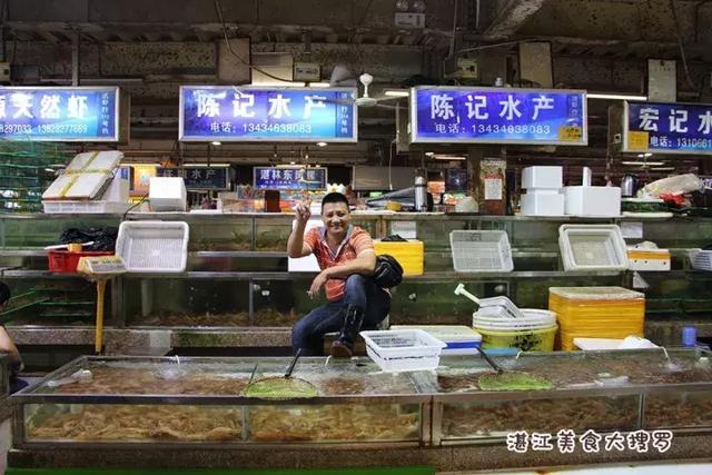 蜘蛛蟹的做法,蜘蛛蟹怎么煮(只隔着一个海鲜市场) 蜘蛛蟹的做法,蜘蛛蟹怎么煮(只隔着一个海鲜市场)