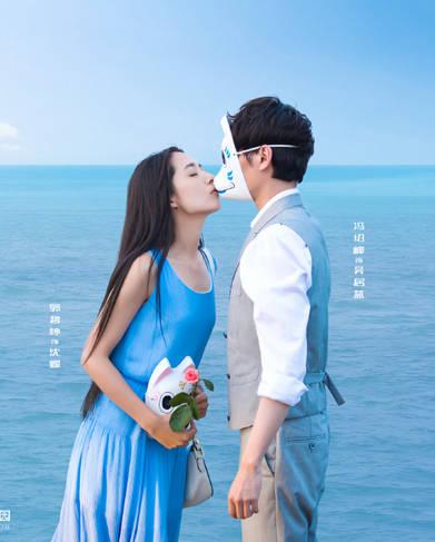 郭碧婷演过什么电视剧，郭碧婷参演过的电视剧（女主角郭碧婷的朝天鼻引无数网友质疑）