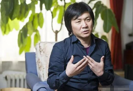 栾树：跟王菲分手后，我找到了幸福
