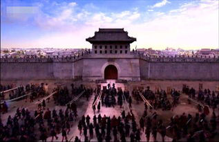 古代士兵为什么不能丢盾牌，古代士兵为什么不能丢盾牌打人（为什么士兵明知必死都要往前冲）