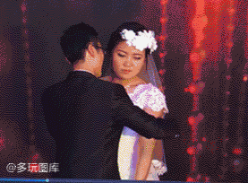 韩红的这个鸡儿是什么梗，韩红 你是哪一个（搞笑GIF：教练说减肥）