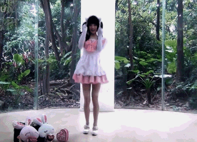 韩红的这个鸡儿是什么梗，韩红 你是哪一个（搞笑GIF：教练说减肥）