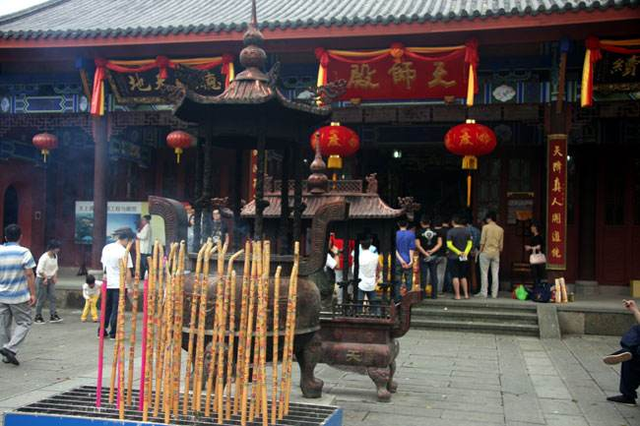 什么招财最灵验，店里放什么招财最灵验（很灵验的5种风水小法术）