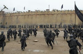 古代士兵为什么不能丢盾牌，古代士兵为什么不能丢盾牌打人（为什么士兵明知必死都要往前冲）