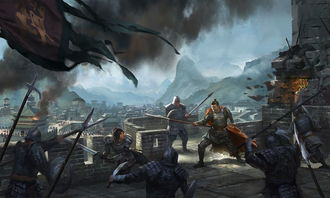 古代士兵为什么不能丢盾牌，古代士兵为什么不能丢盾牌打人（为什么士兵明知必死都要往前冲）